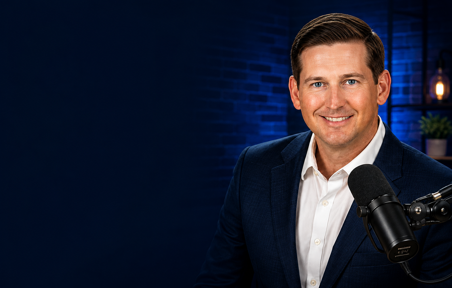 Dr. Ryan Endress �� All About Burns Podcast
