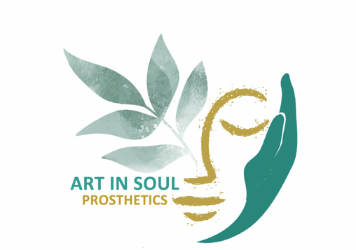 Art in Soul Prosthetics logo